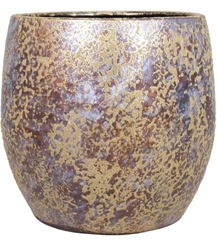 Olly & Rose Barcelona Ceramic Plant Pot