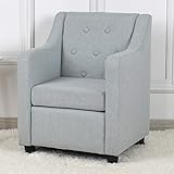 strandmon children's armchair