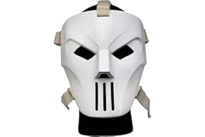 NECA TMNT Casey Jones Prop Replica Mask Standard