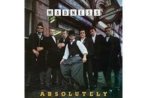 Absolutely (Deluxe Edition)