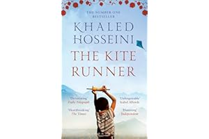 The Kite Runner