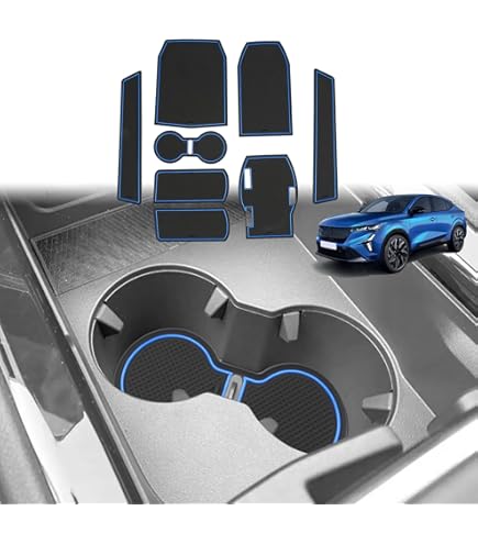 Essai du Renault Espace 6 2023 : le meilleur plan du côté des grandes