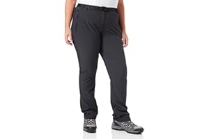 CMP - F.lli Campagnolo Elastische Trekking Hose - Spodnie outdoorowe. Kobiety