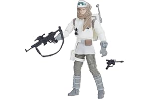 Star Wars The Vintage Collection Rebel Trooper (Hoth) 3.75-inch Figure