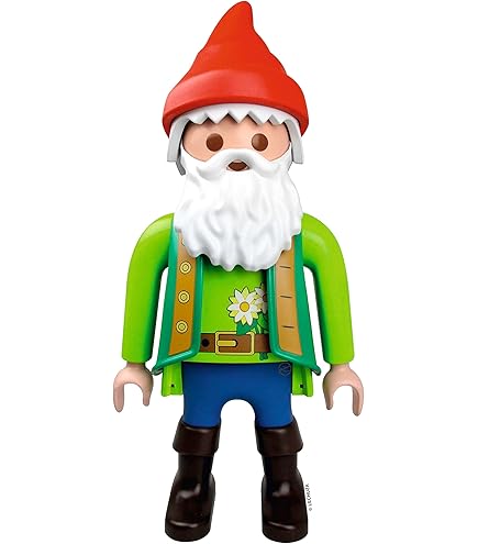Playmobil Christmas Set 6629 Père Noël XXL 25,6" - 65 cm de haut