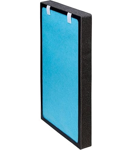 Aktobis Filtro HEPA WDH-DS3 - Accessorio Per Deumidificatore Ad Adsorbimento