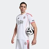 adidas Beşiktaş JK 25/26 Erkek Forma