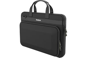 Smatree Twarda torba na laptopa 15,6" ASUS TUF F15 (2023), do ASUS TUF gaming A15 (2024), do 16-calowego TUF gaming A16 Advantage Edition (A8000)