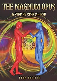 The Magnum Opus, A Step by Step Course: 1 (The Magnum Opus Trilogy)