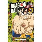 Dragon Ball Color Saiyan n&ordm; 03/03: 3 (Manga Shonen)