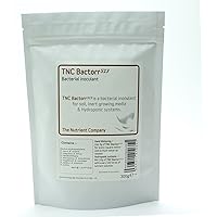 TNC BactorrS13 - Soluble Bakterien für Komposttee Hydroponik Boden Kokos Pflanzen (75g)