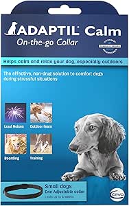 pheromone collar for dogs
