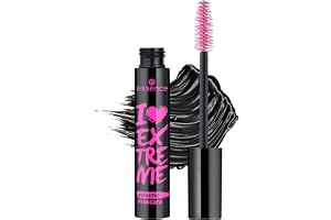essence I LOVE EXTREME volymgivande mascara Nr. 01 böjning (12ml)