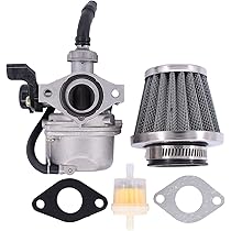Beehive Filter Electric Starter Motor Engine Mount 3 Bolt Fits 4-Stroke Quad Bikes ATV Pit 50cc 70CC 90cc 110cc