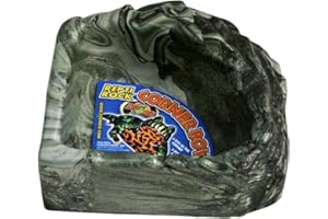 Zoo Med KB-20 Repti Rock Corner Bowl, Small