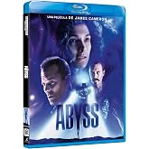 Abyss (Blu-ray + Blu-ray Extras)
