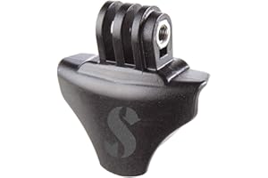 Scubapro - Universal Gopro Mask Mount, Color 0
