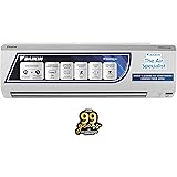 Daikin 1 Ton 5 Star Inverter Split AC (Copper, PM 1.0 Filter, 2022 Model, JTKJ35U, White)