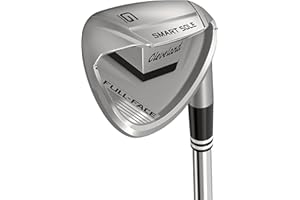 Cleveland Golf Smart Sole FullFace G 50 GR RH