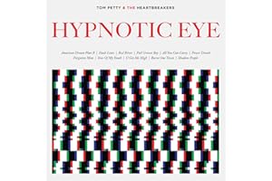 Hypnotic Eye