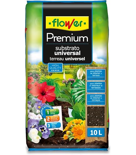 Compo Sana Universeel 20+ 5L(*) : Amazon.nl: Tuin, terras & gazon