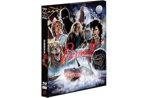 In Search of Darkness - Part III - Scanavo Full-Sleeve Box - Limitiert auf 777 Stück [Alemania]