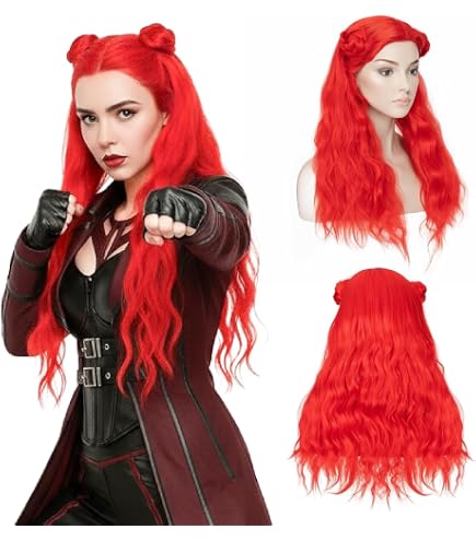 Perruque cosplay homme Perruque Anime courte, perruque cosplay cheveux synthétiques bleu à la