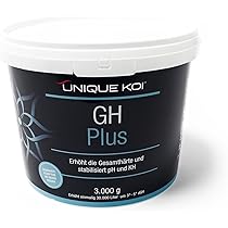 Sera KH/pH-plus - Aumenta KH E PH - Foto 3