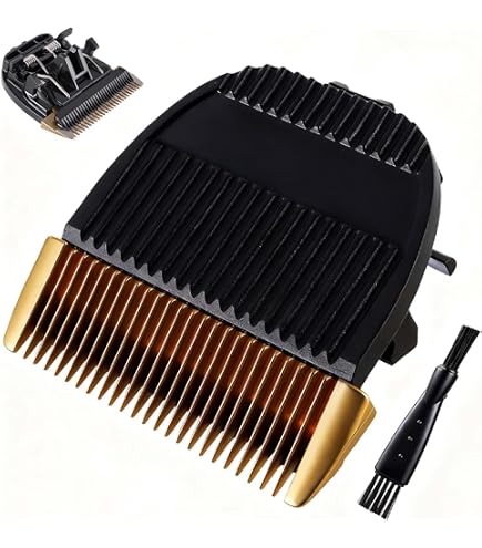 Lames De Rechange Pour Tondeuse à Cheveux ER151, ER1510, GP80 Et Autres Modèles Compatibles - SODIAL - Neuf Sous Blister