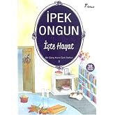 İşte Hayat: Bir Gen&ccedil; Kızın Gizli Defteri 5