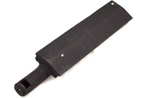 Campingaz 74801 palnik do grilla, 36 x 7 x 7 cm, czarny