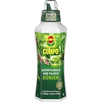 Compo Langzeit Blumendnger