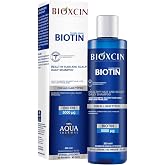 Bioxcin Biotin D&ouml;k&uuml;lme Karşıtı Şampuan &ndash; 300 ml &ndash; Biotin, &Ccedil;inko, B Vitamin Kompleksi ve Termal Su İ&ccedil;erikli &ndash; Sa&ccedil; D&ouml;k&uuml;lmesine 