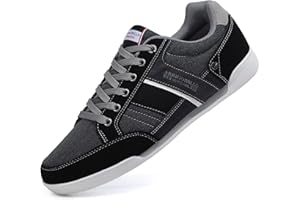 TARELO SINCE 1986 TARELO Męskie Sneakersy Buty Casual Nisko Krojone