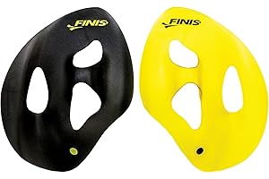 Finis ISO, Paletta Senza Cinghie Unisex Adulto