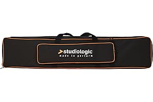 Studiologic Numa Compact 2/2X Softcase
