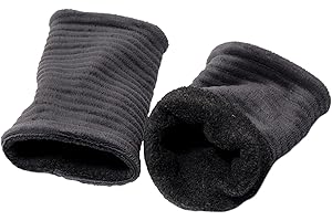 Britta Meier Nicki-Cord-Armstulpen aus der Nähwerkstatt