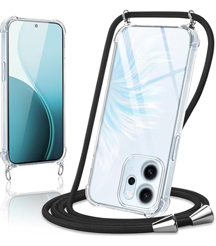 Coverup Zonnebloem Book Case met Koord - OPPO Reno13 Pro 5G Hoesje