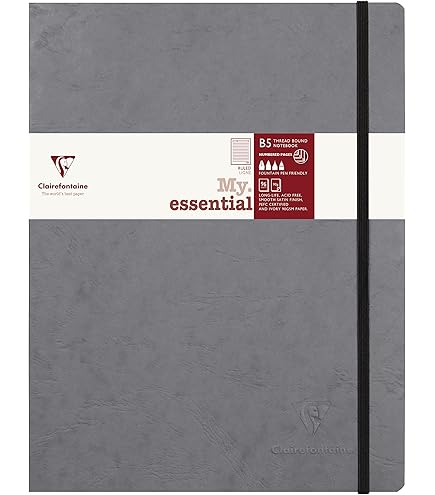 Carnet Moleskine Souple - 19x25 cm - Ligné - Vert Myrte