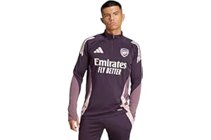 ADIDAS ORIGINALS adidas Men's Arsenal Fc 24/25 Training Top Sweatshirt