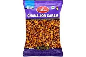 HALDIRAM'S indianstore24 haldiram' S Chana Jor Garam – 200 g