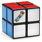 Rubik's K&uuml;p 2x2 Mini