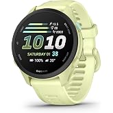 Garmin Forerunner 70 Citron