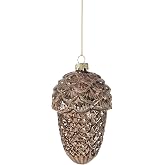 Mudo Home Nutgall Ağa&ccedil; S&uuml;s&uuml; 13 cm