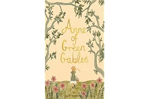 Anne of Greeen Gables (Wordsworth Collector's Editions)