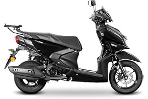 SHAD Top Master Yamaha Ray-ZR 125 Cygnus