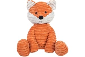 Apricot Lamb - Peluche renard 30 cm - Jouet doux pour enfants - Cadeau et câlins - Confortable