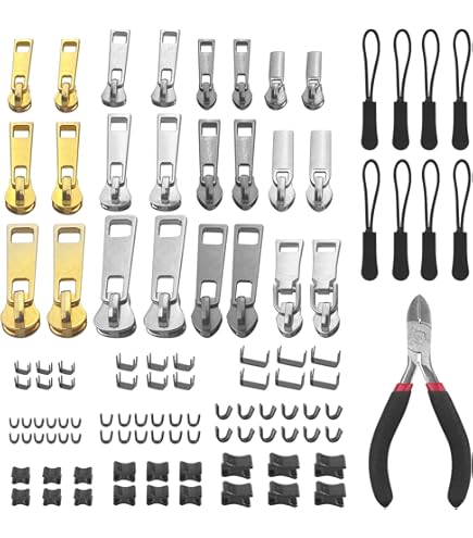 Kit Réparation Fermeture éclair – Trouvez Le Meilleur Prix