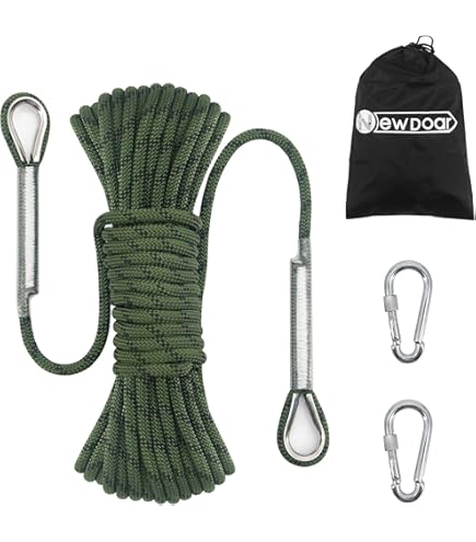 Atwood Rope MFG Nano Cord, urban camo, 300 ft (91,44 m) | Günstiger