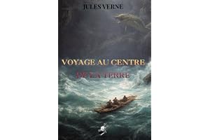 Voyage au centre de la Terre